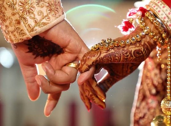 Deconstructing the Myth: How and Why Indian Marriages Are Overrated